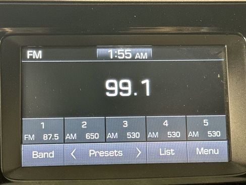 Used 2020 Hyundai Accent SE image 20