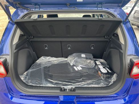 New 2026 Hyundai Venue SEL FWD image 23