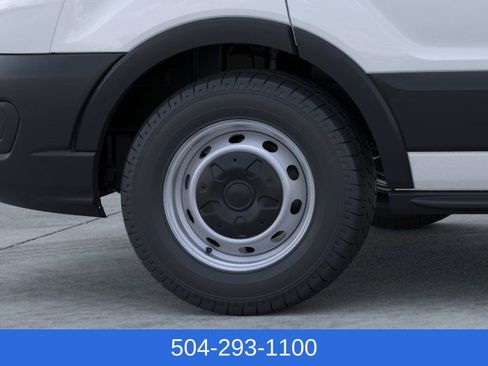 New 2026 Ford Transit 350 148 High Roof Extended image 19