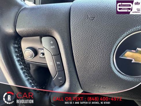 Used 2020 Chevrolet Express 2500 w/ Driver Convenience Package image 17