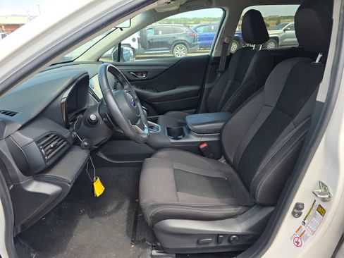 Used 2020 Subaru Outback Premium AWD/4WD image 10