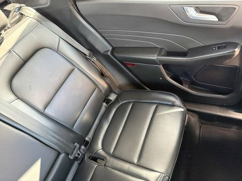 Used 2024 Ford Escape Platinum image 14