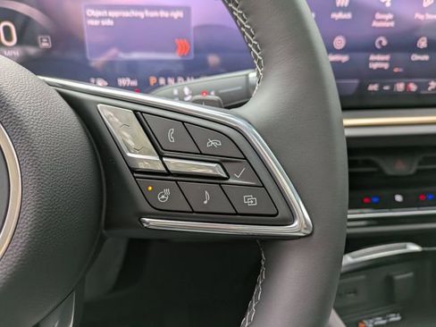 New 2026 Buick Envision Avenir AWD/4WD image 31