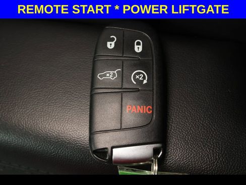 Used 2022 Jeep Grand Cherokee Laredo E w/ Security & Convenience Group image 8