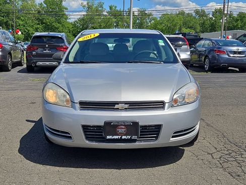 Used 2011 Chevrolet Impala LS FWD image 3