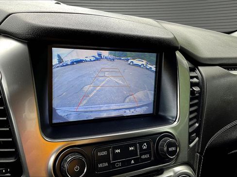Used 2019 Chevrolet Tahoe LT AWD/4WD image 9