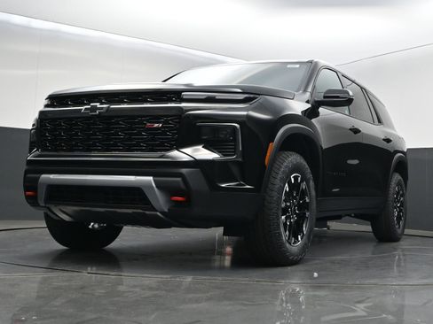 New 2026 Chevrolet Traverse Z71 AWD/4WD image 41
