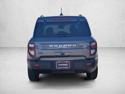 New 2025 Ford Bronco Sport Big Bend image 7