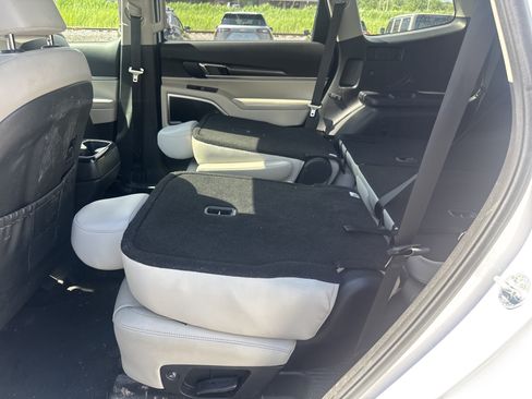 Used 2023 Kia Telluride S w/ S Sunroof Package AWD/4WD image 13