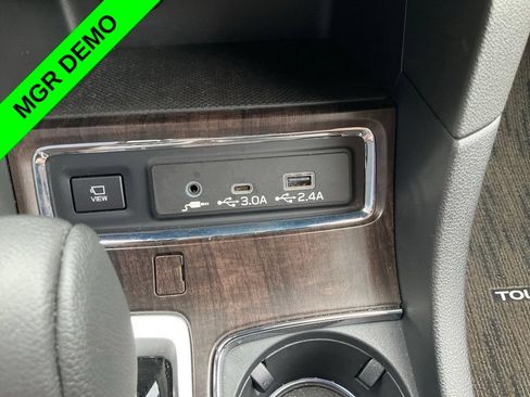 Used 2026 Subaru Ascent Touring w/ Popular Package #1 AWD/4WD image 19