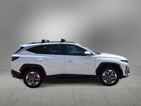 New 2026 Hyundai Tucson SEL AWD/4WD image 9