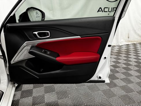 Certified 2025 Acura Integra A-Spec FWD image 19