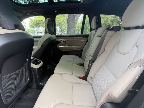 Used 2026 Volvo XC90 T8 Plus w/ Protection Package AWD/4WD image 14