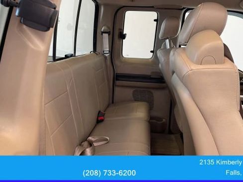 Used 2007 Ford F250 Lariat image 36