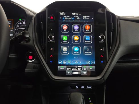 Certified 2025 Subaru Crosstrek 2.5i Limited w/ Popular Package #3A image 27