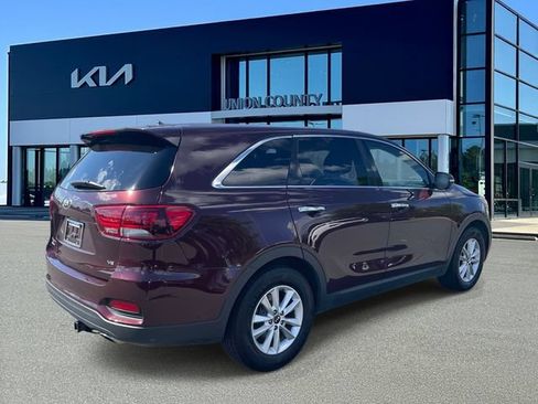 Used 2020 Kia Sorento FWD V6 image 6
