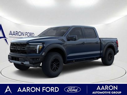 New 2026 Ford F150 Raptor