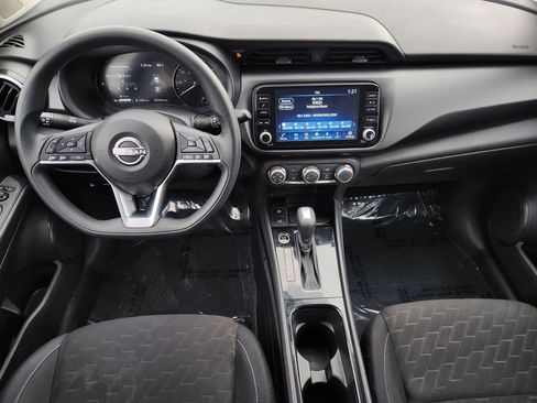 Used 2024 Nissan Kicks SV image 25