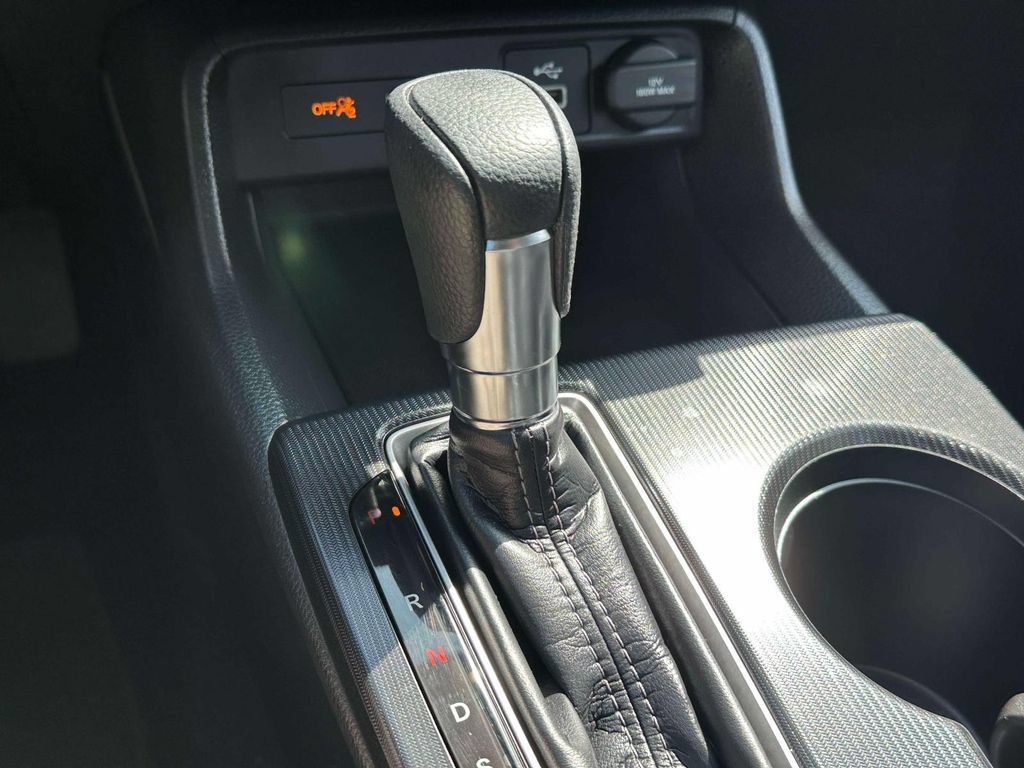 Certified 2023 Honda Civic LX image 26