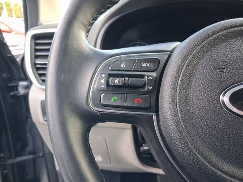 Used 2017 Kia Sportage EX FWD image 19