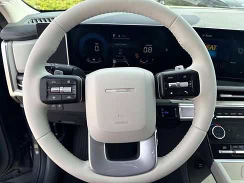 New 2026 Hyundai Santa Fe SEL FWD image 25