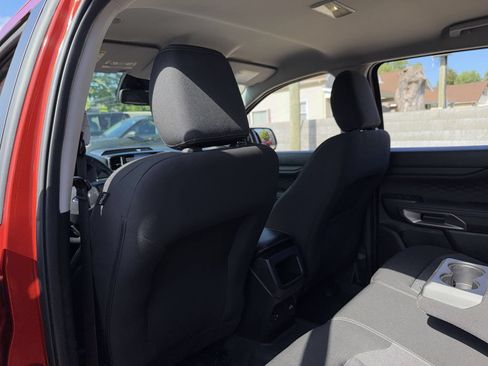 Used 2024 Ford Ranger XLT w/ Equipment Group 301A High AWD/4WD image 19