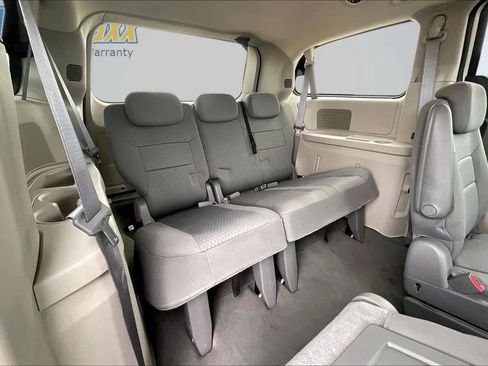 Used 2010 Dodge Grand Caravan SE FWD image 26