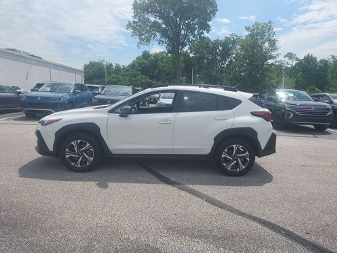 Certified 2026 Subaru Crosstrek 2.5i Premium AWD/4WD image 5