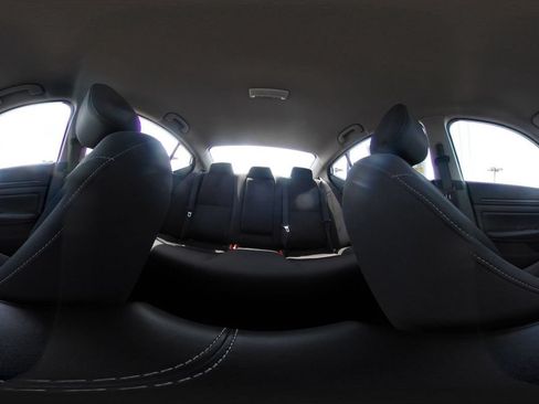 Used 2025 Nissan Altima 2.5 SV FWD image 42