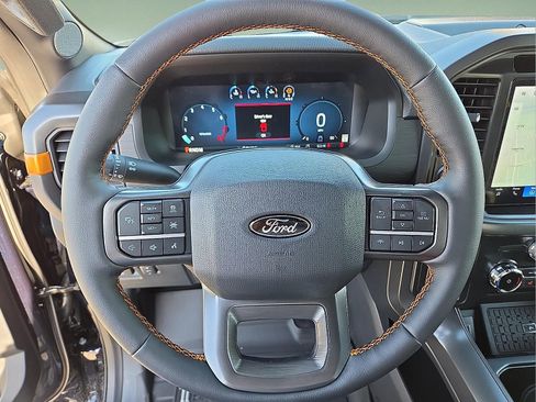 New 2026 Ford F150 Tremor w/ Mobile Office Package image 24