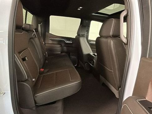 Used 2026 GMC Sierra 1500 Denali AWD/4WD image 30