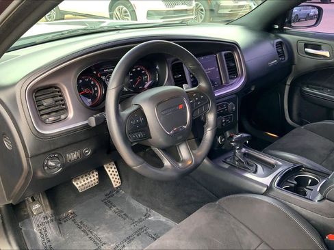 Used 2021 Dodge Charger GT w/ Plus Group image 17