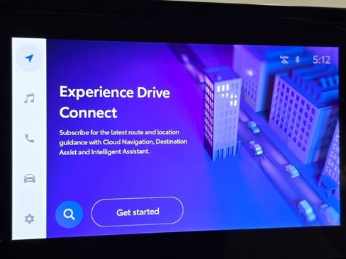 New 2026 Toyota Corolla Cross L image 3