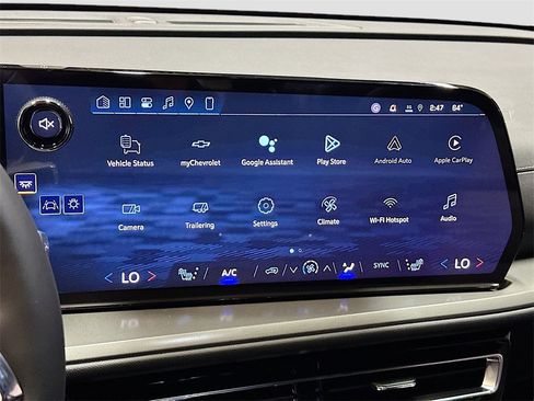 New 2026 Chevrolet Traverse LT w/ Driver Confidence Package image 16