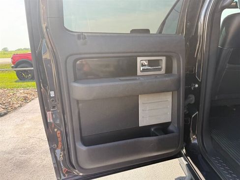 Used 2011 Ford F150 FX4 w/ FX Luxury Pkg AWD/4WD image 41