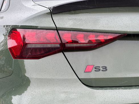 New 2026 Audi S3 Premium AWD/4WD image 23