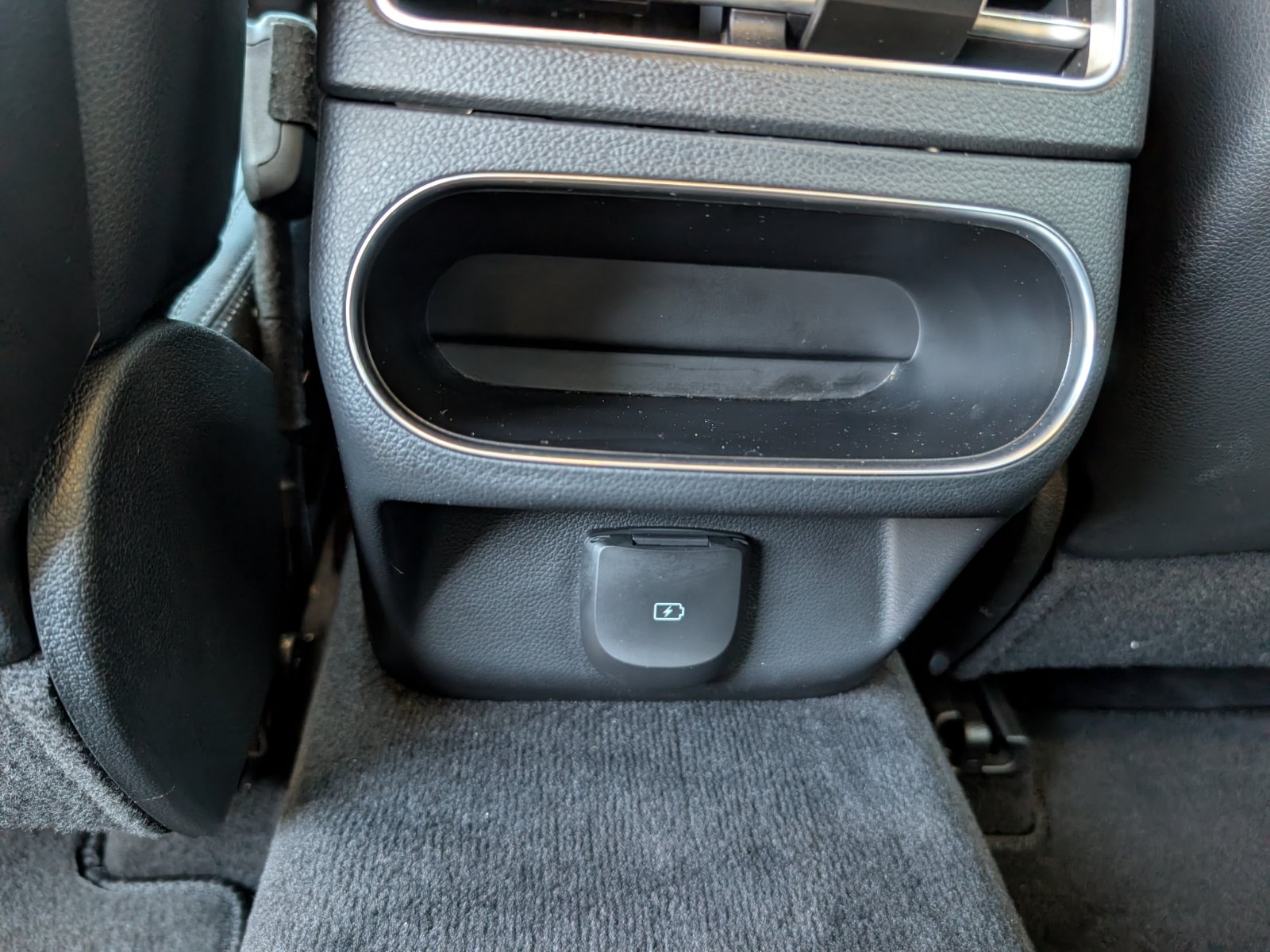 Used 2025 Genesis GV70 2.5T AWD/4WD image 20
