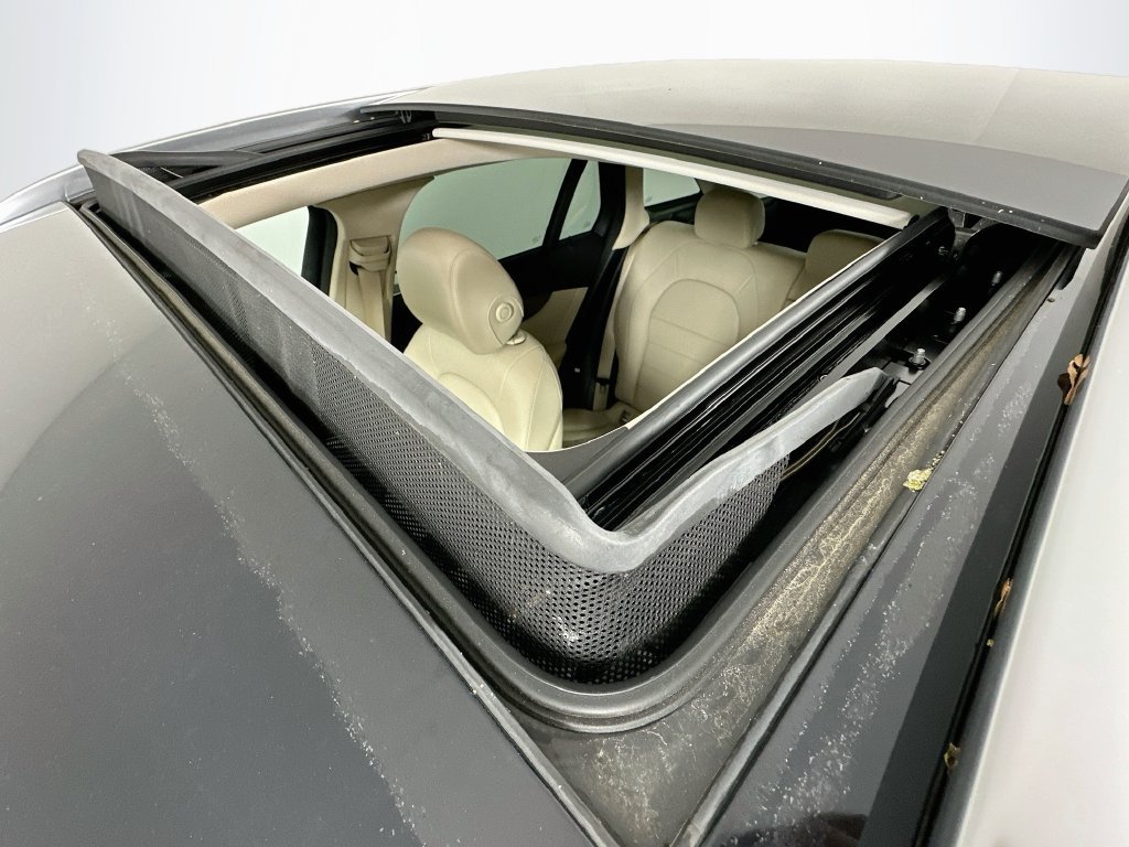 Used 2017 Mercedes-Benz GLC 300 image 22