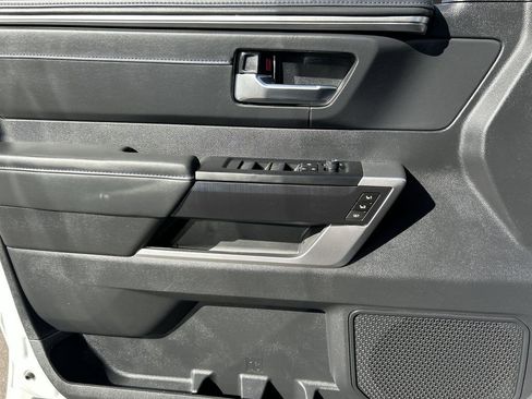 Used 2024 Toyota Sequoia Platinum image 23