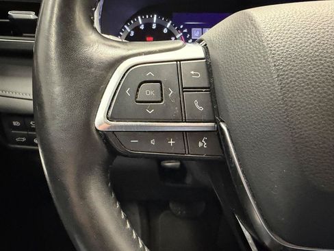 Used 2021 Toyota Highlander Limited FWD image 27