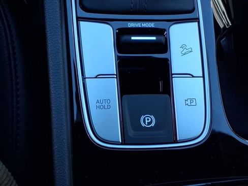 New 2026 Hyundai Santa Cruz SEL image 11