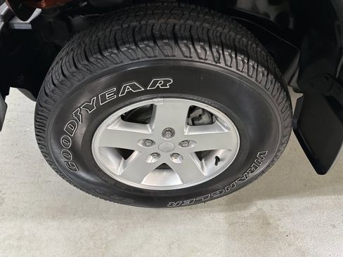 Used 2014 Jeep Wrangler Sport w/ Quick Order Package 24S image 11