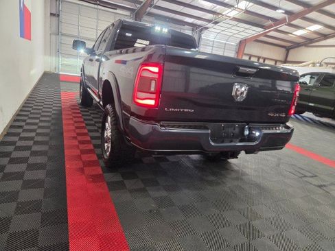Used 2019 RAM 2500 Limited AWD/4WD image 27