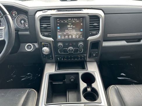 Used 2014 RAM 1500 Limited AWD/4WD image 12