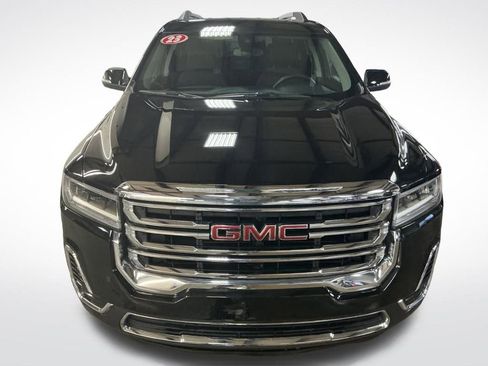 Certified 2023 GMC Acadia SLE w/ Driver Convenience Package image 9