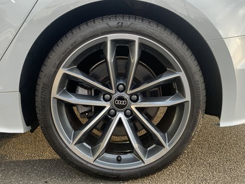 Certified 2024 Audi A5 2.0T Premium Plus AWD/4WD image 19
