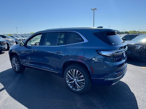 New 2026 Buick Enclave Avenir w/ Super Cruise Package AWD/4WD image 8