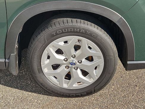 Used 2023 Subaru Forester image 8