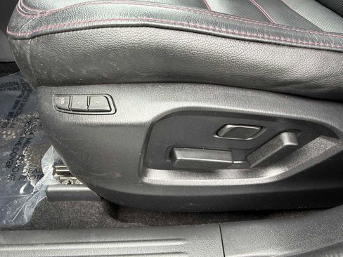 Certified 2023 MAZDA CX-5 AWD 2.5 Turbo image 15