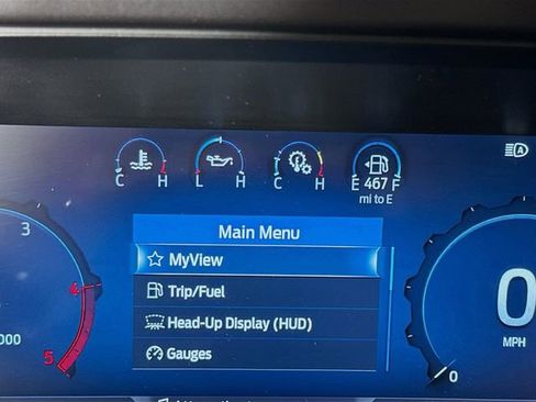 New 2026 Ford F350 Platinum w/ Tremor Off-Road Package image 14